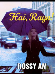 Hai, Rayn! Book