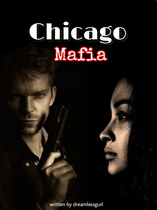 Chicago Mafia Book