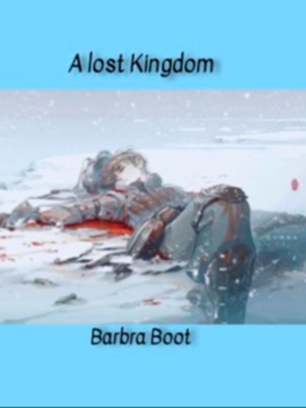 Book One A lost Kingdom