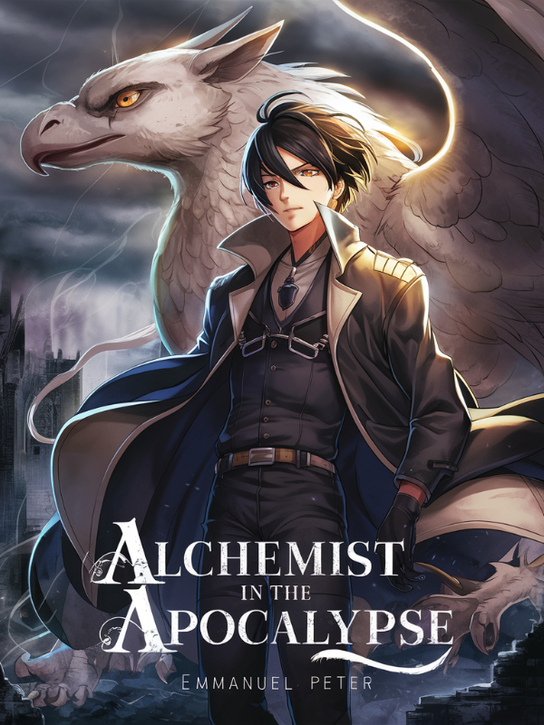 Alchemist In The Apocalypse: Rise Of A Legend!