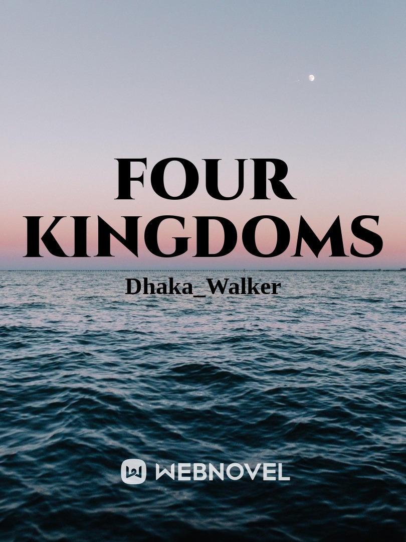 Four  kingdoms Book