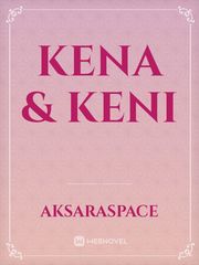 Kena & Keni Book