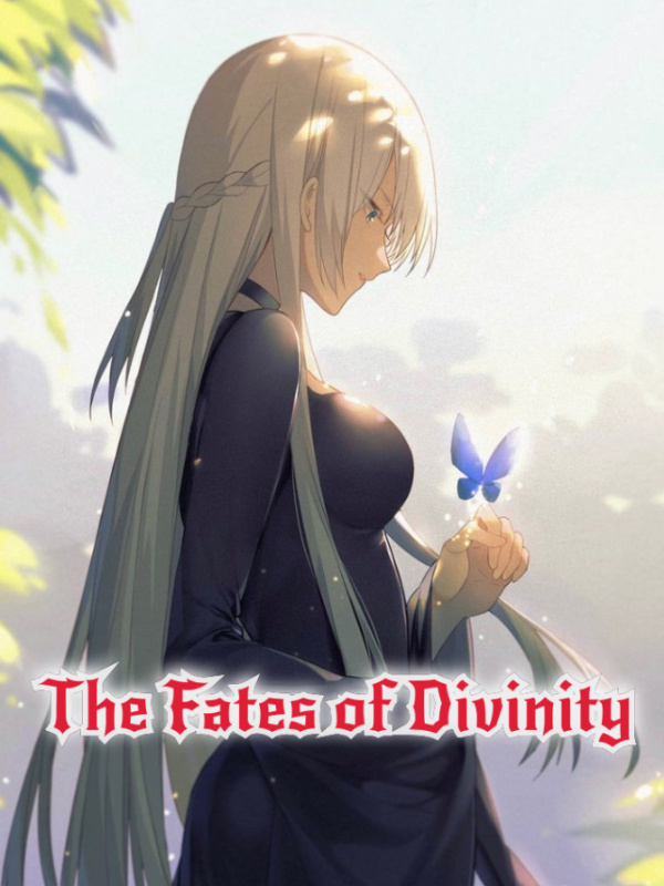 The Fates of Divinity
