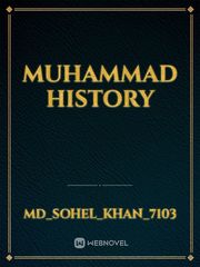 Muhammad  history Book