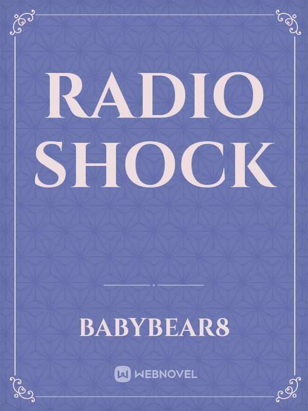 Radio shock