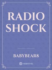 Radio shock Book