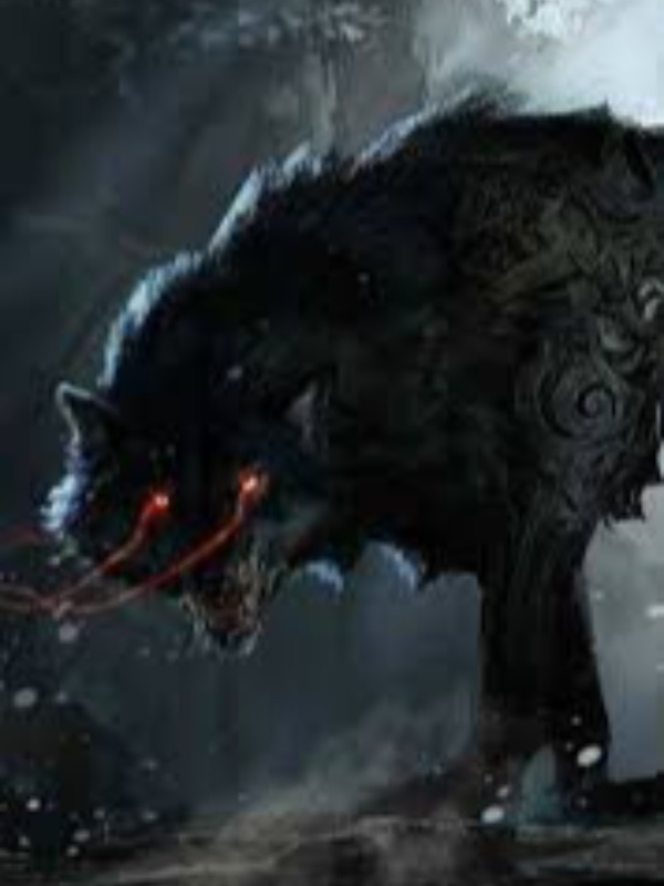 Teen Wolf: The original Prime Beast{Rewrite in progress}