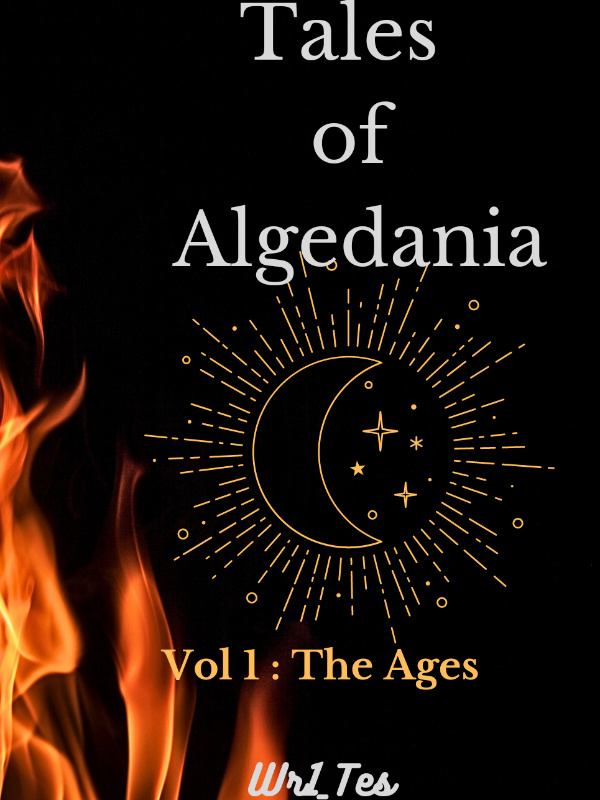 Tales of Algedania