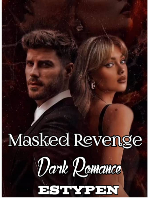 Masked Revenge Book