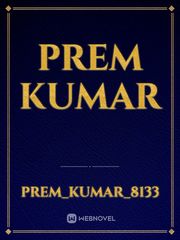 Prem Kumar Book