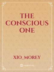 The Conscious one Book