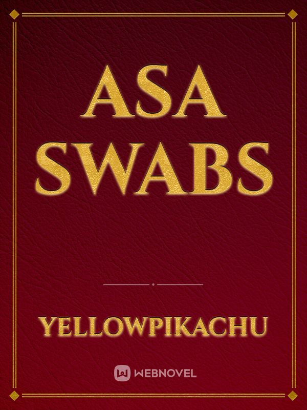 Asa swabs