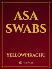 Asa swabs Book