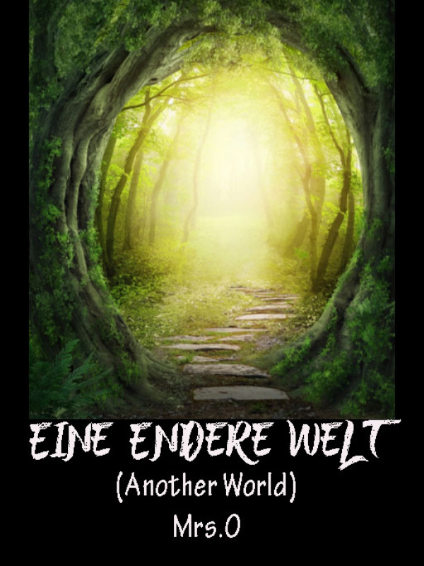 Eine Andere Welt (Another World) Book