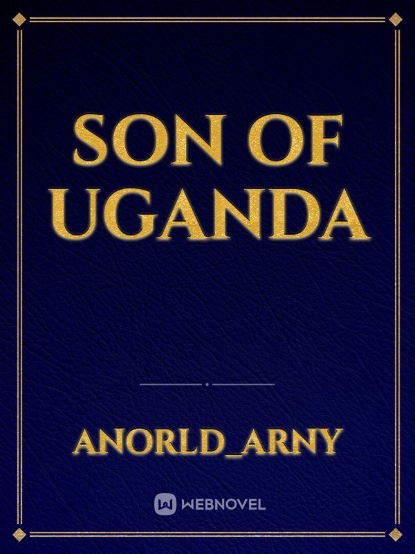 Son of Uganda