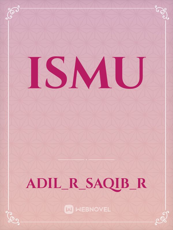 Ismu