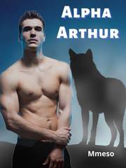 Alpha Arthur Book