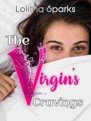 The Virgin's Cravings Book