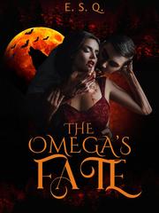 The Omega's fate Book
