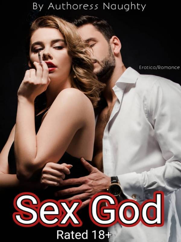 Sex god Book