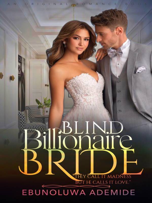 Blind Billionaire Bride Book