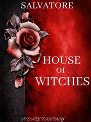 HOUSE OF WITCHES Book