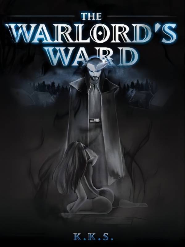 Warlord's Ward (The Mages Series) Book