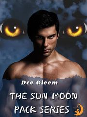 The sun moon pack series Book