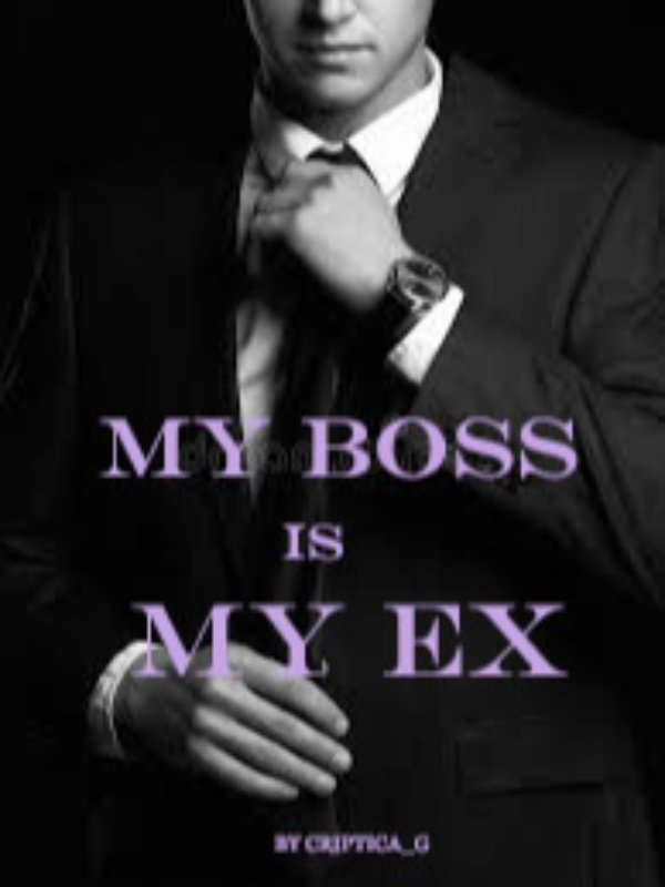 My Boss is My Ex (R-18) TAGALOG