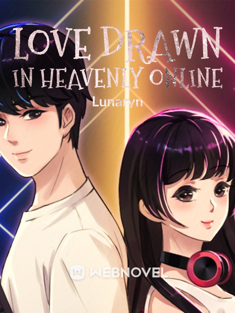 Love Drawn in Heavenly Online Book