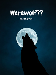 Werewolf?? Book