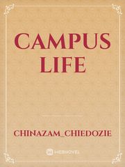 Campus life Book