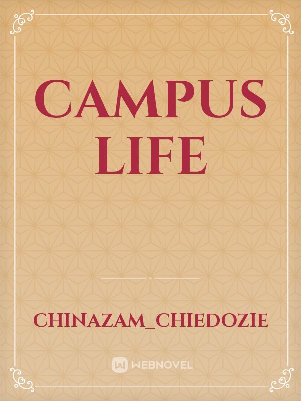Campus life Book