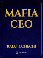 MAFIA CEO Book