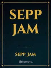 Sepp Jam Book