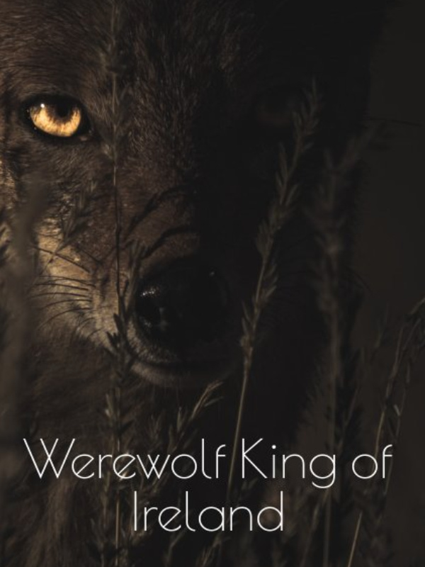 Werewolf King Of Ireland