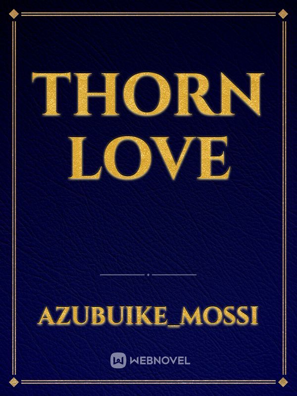 thorn love