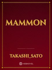 Mammon Book