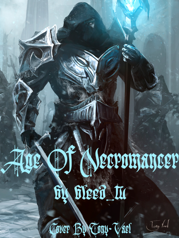 Age Of Necromancer