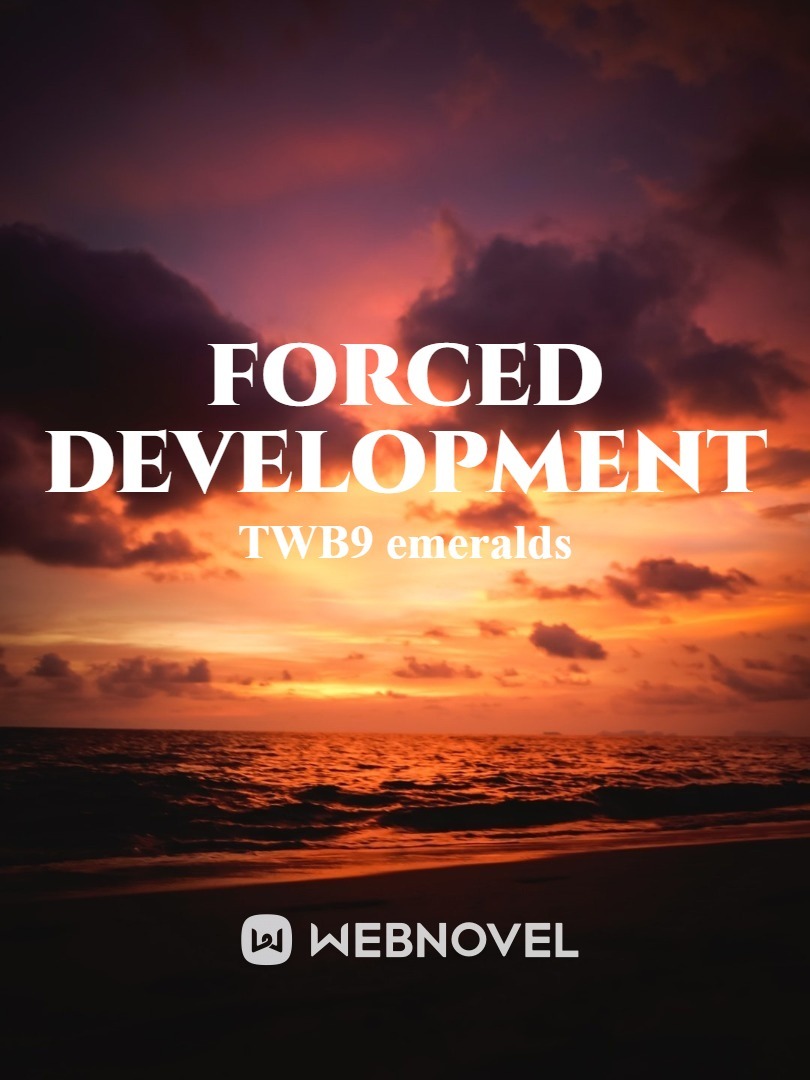 Forced Development Book