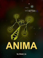 Anima: I was assimilated by a Robotic Hivemind and became a Cyborg Book