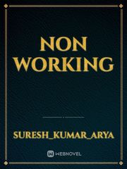 Non working Book