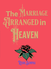 The Marriage Arranged In Heaven Book
