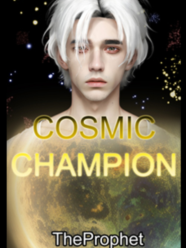 [Cosmic Chronicle]: Cosmic Champion