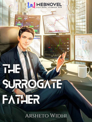 The Surrogate Father Book