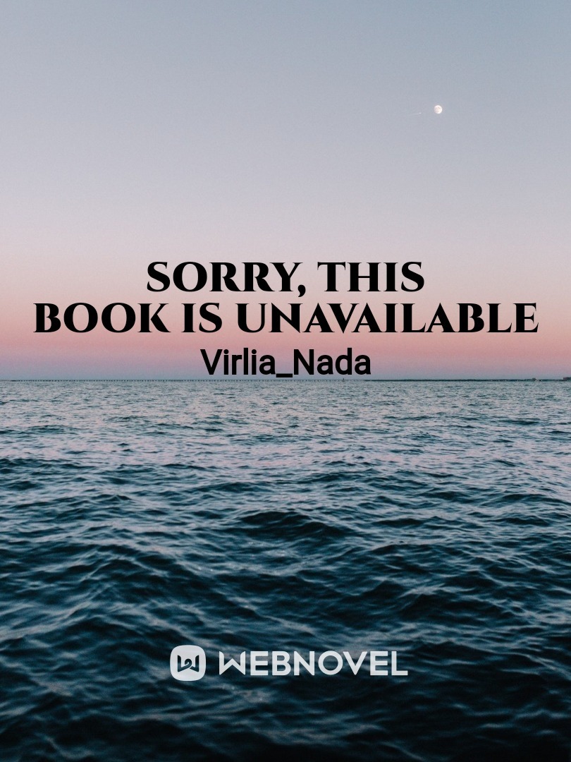 sorry, this book is unavailable