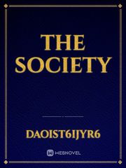 the society Book