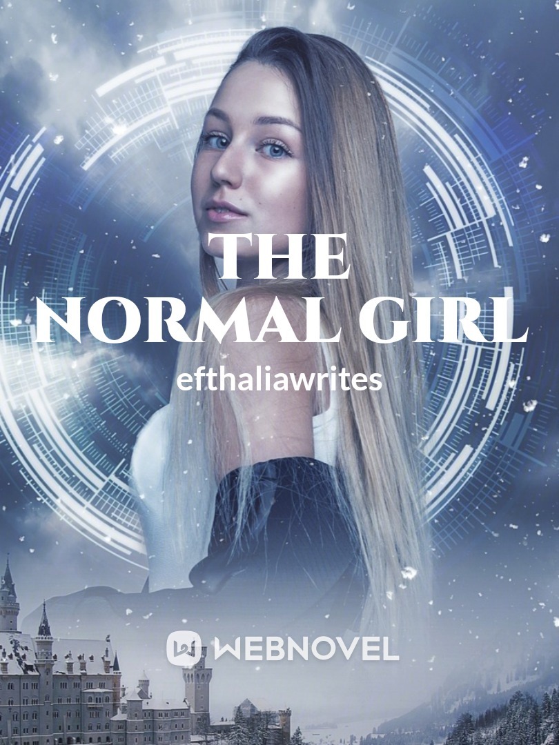 The Normal Girl