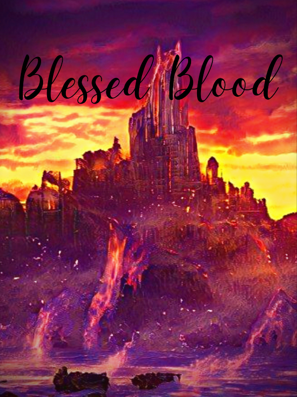 Blessed Blood