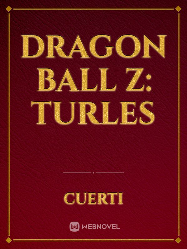 Dragon Ball Z: Turles